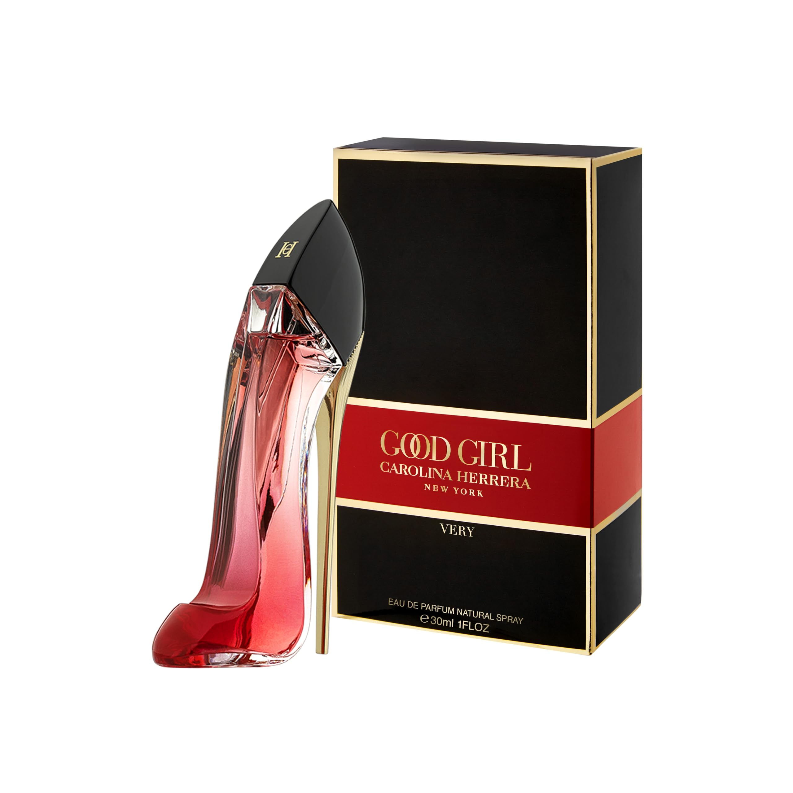 Carolina Ch Very Good Girl EDP 50ml