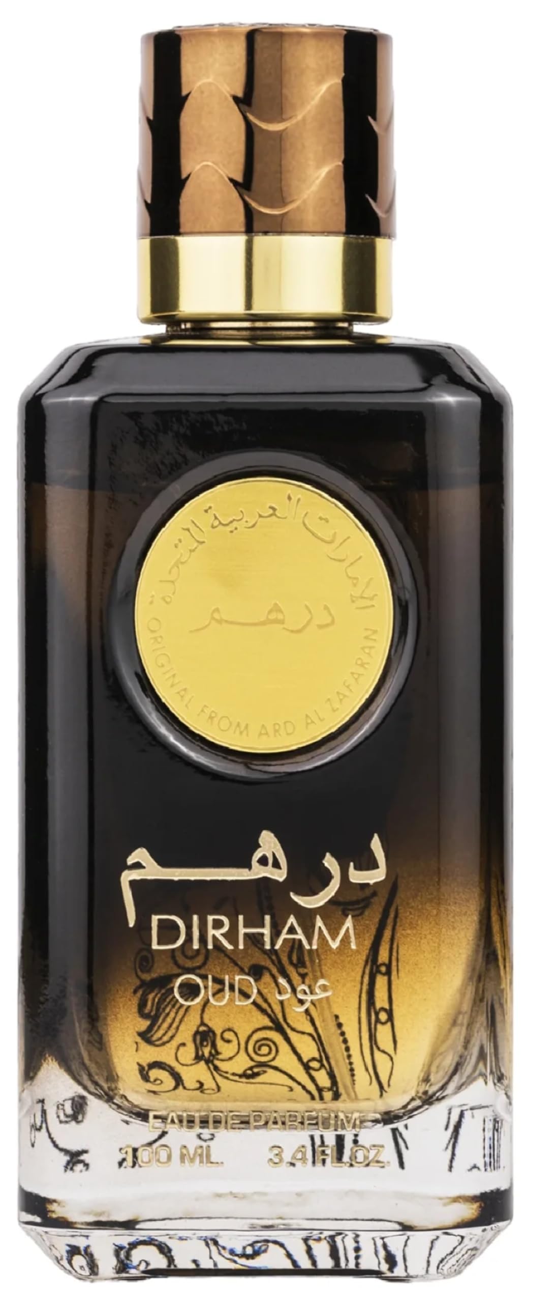 Dirgham Oud EDP 100ml