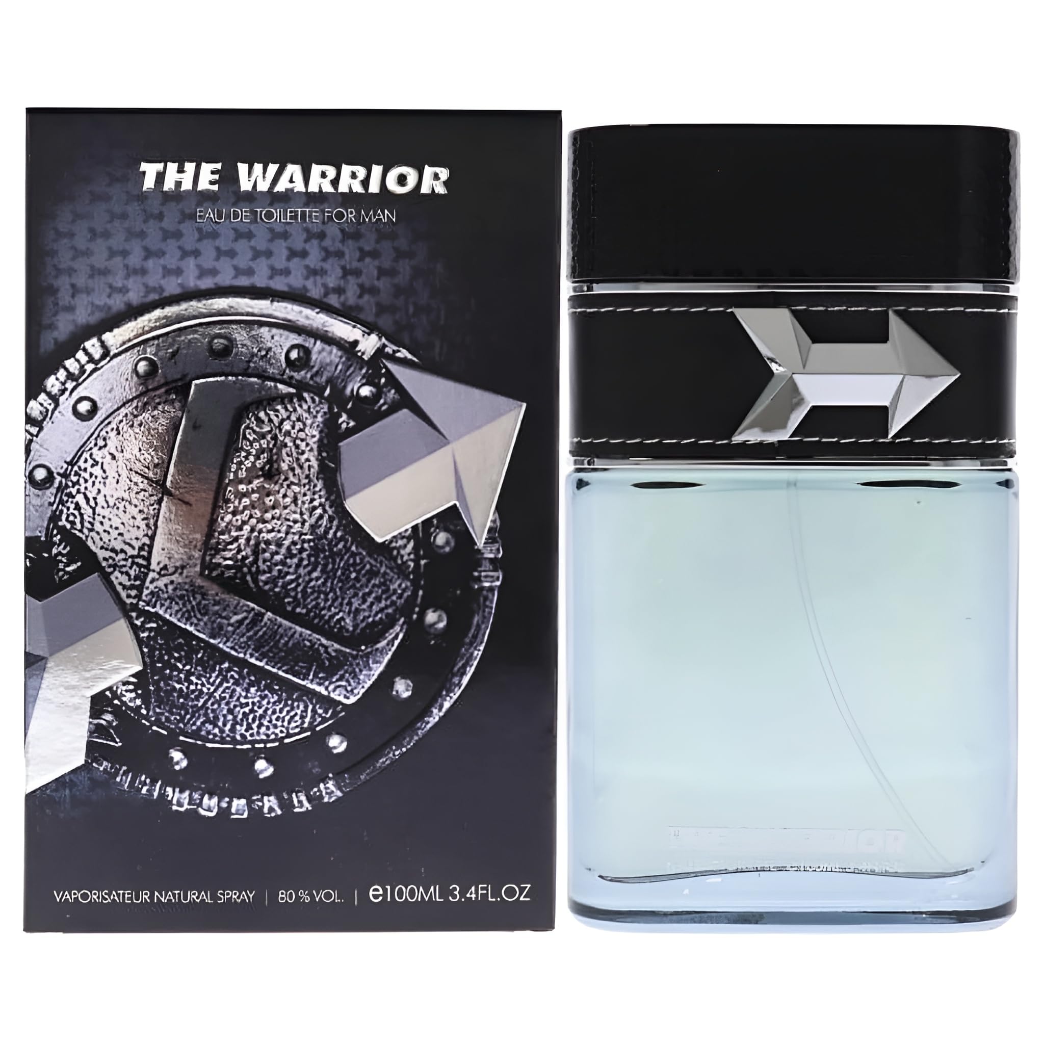 Armaf The Warrior EDP 100ml