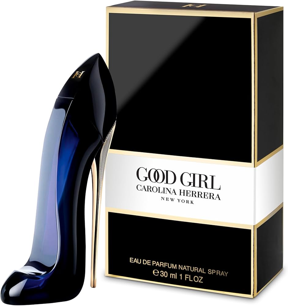 Carolina Ch Good Girl EDP 30ml