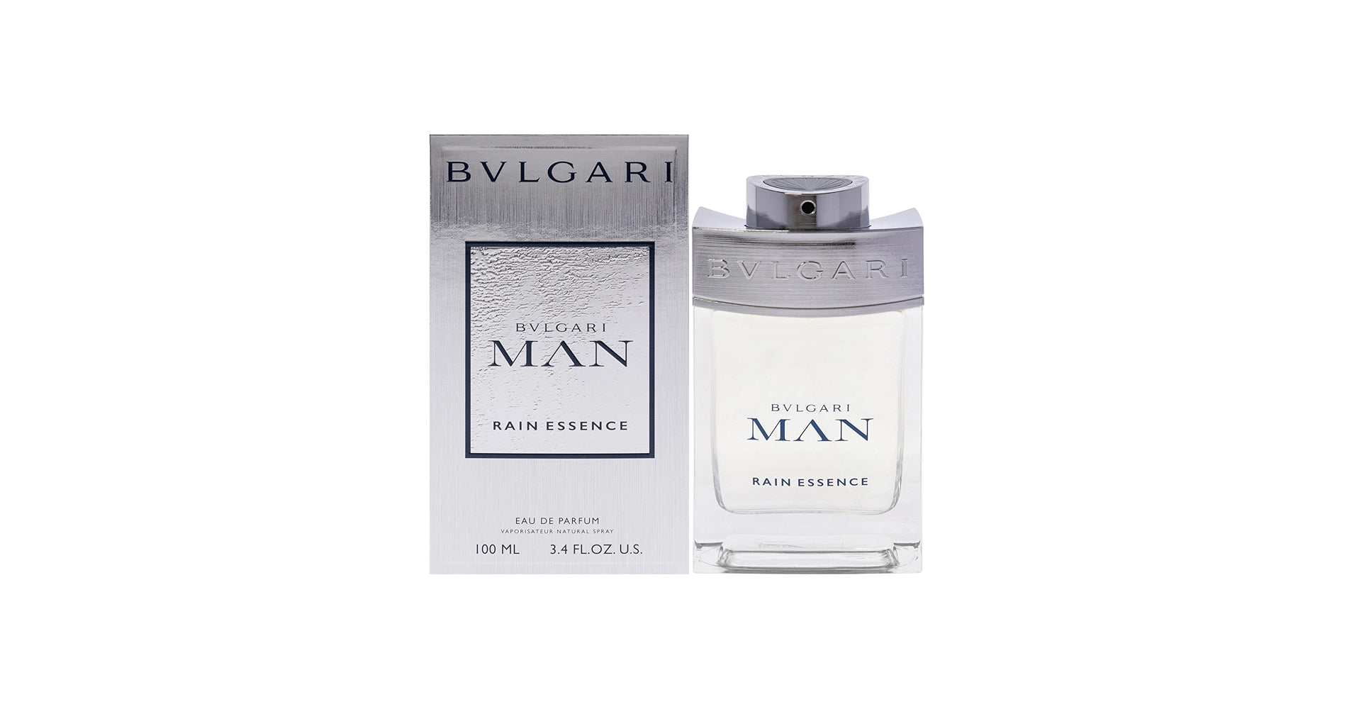 Bvlgari Man Rain Essence EDP 100ml