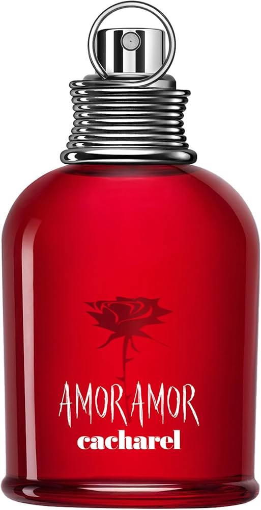 Amor Amor 1.0 EDT 100ml