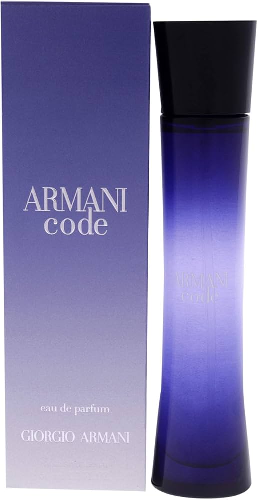 Armani Code EDP 50ml