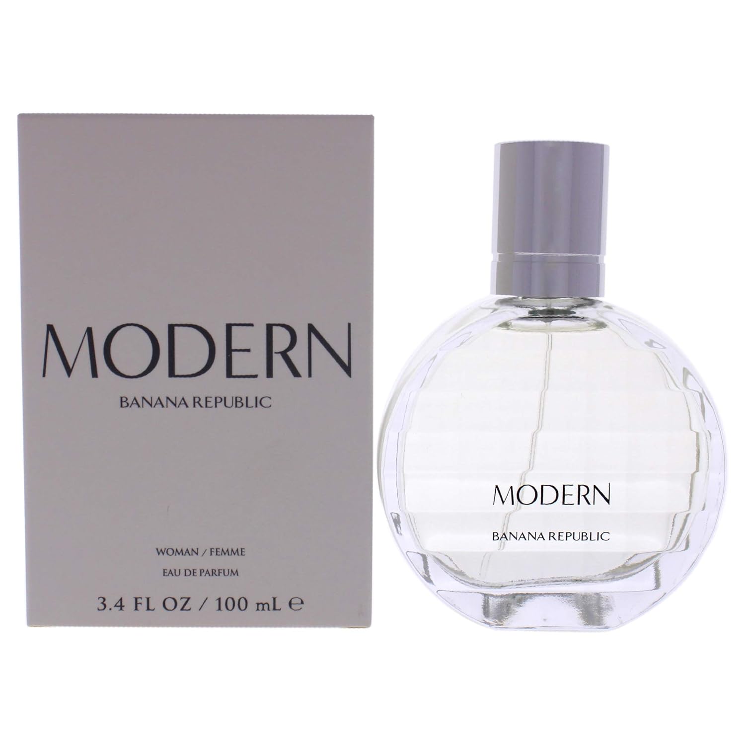 Banana Republic Modern Woman EDP 100ml