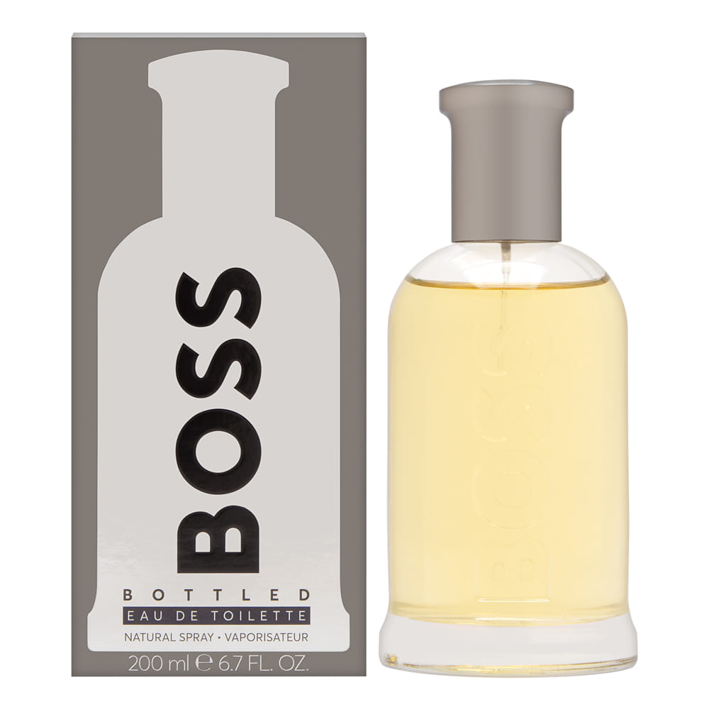 BOSS # 6 EDT 200ml