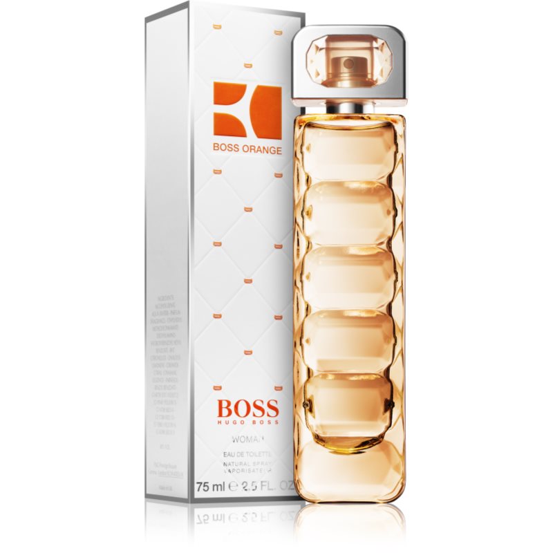 BOSS Orange EDT 50ml