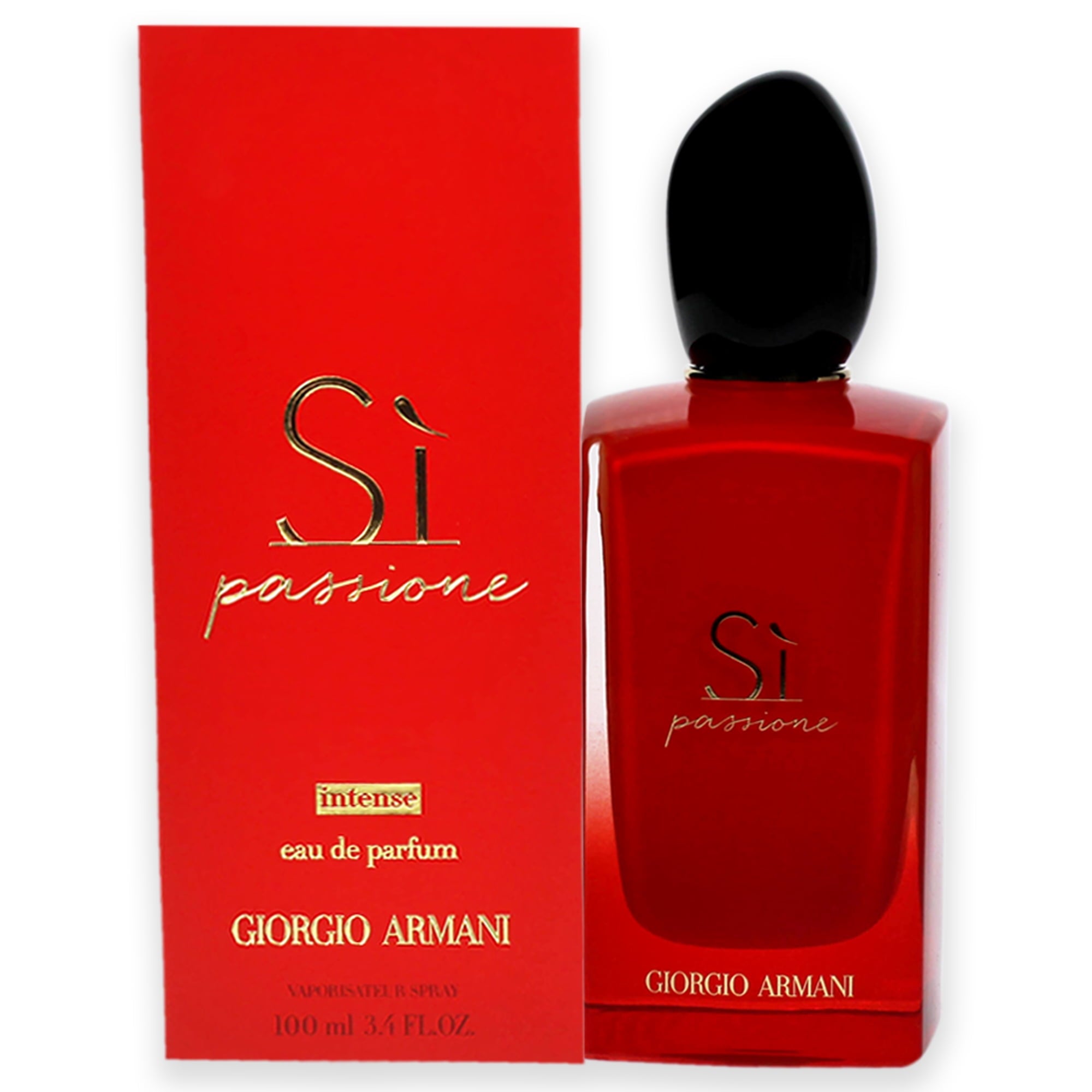 Armani Si Passione Eclat EDP 30ml