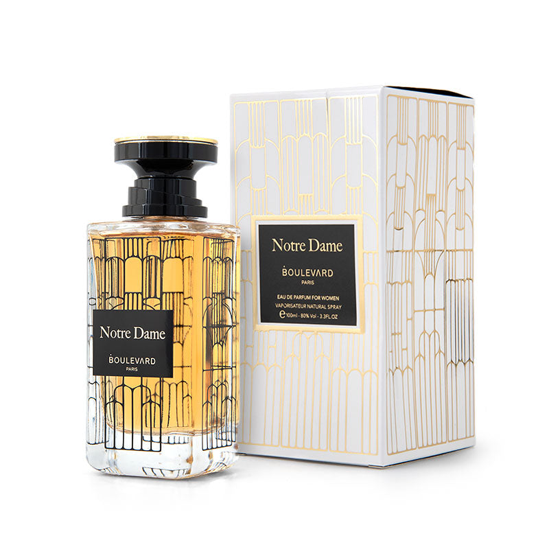 Boulevard Nostre Dame EDP 100ml