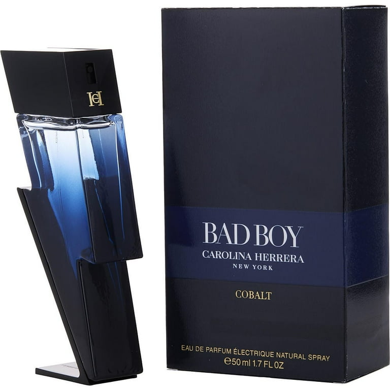Carolina CH Bad Boy Cobalt EDP 50ml