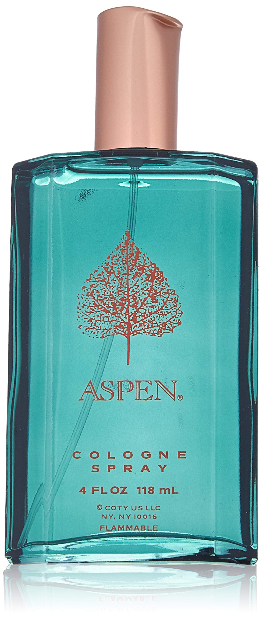 Aspen 4.0 EDT 100ml