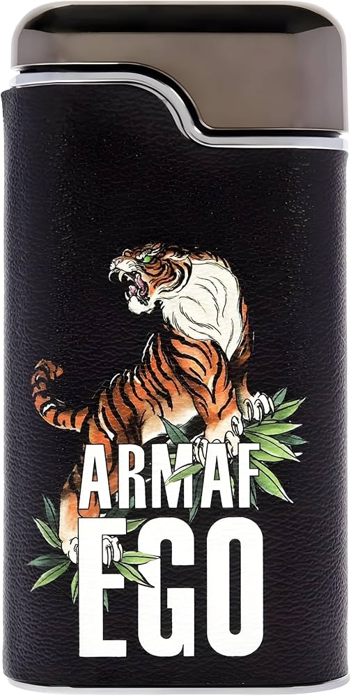 Armaf Ego Tigre EDP 100ml