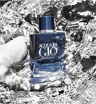 Acqua Gio Profondo Parfum 100ml