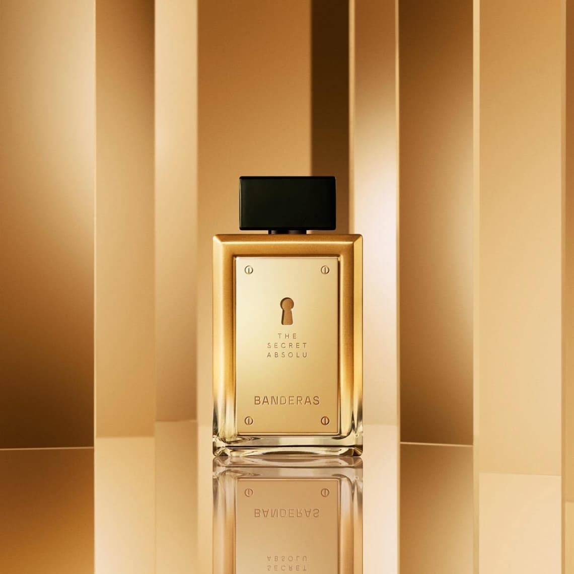 AB The Secret Absolu EDP 100ml