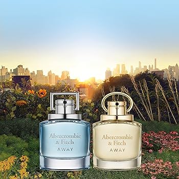 Abercrombie Away Weekend EDP 100ml