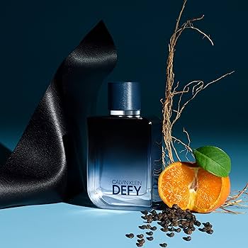 CK Defy EDP 50ml