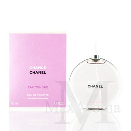 Chanel Chance Eau Tendre EDT 50ml