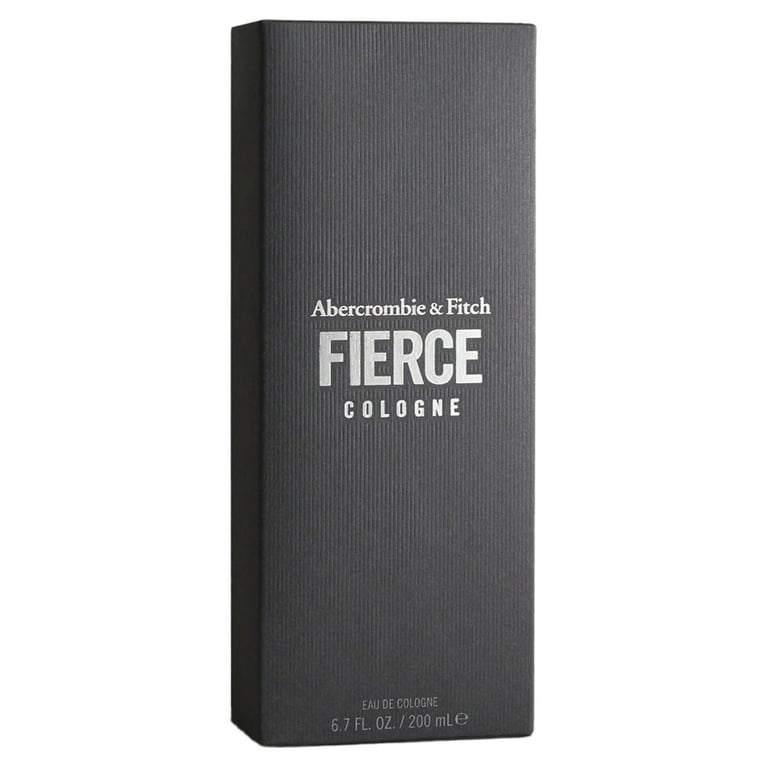 Abercrombie Fierce EDC 200ml