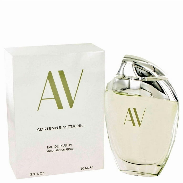 Adrienne Vittadini AV 3.0 EDP 100ml