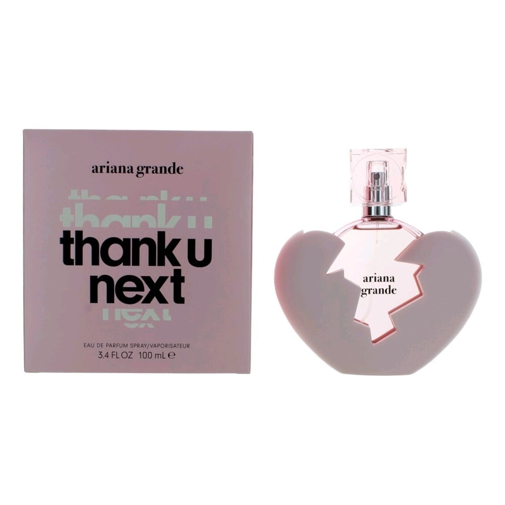 Ariana Grande Thank U Next 2.0 EDP 100ml