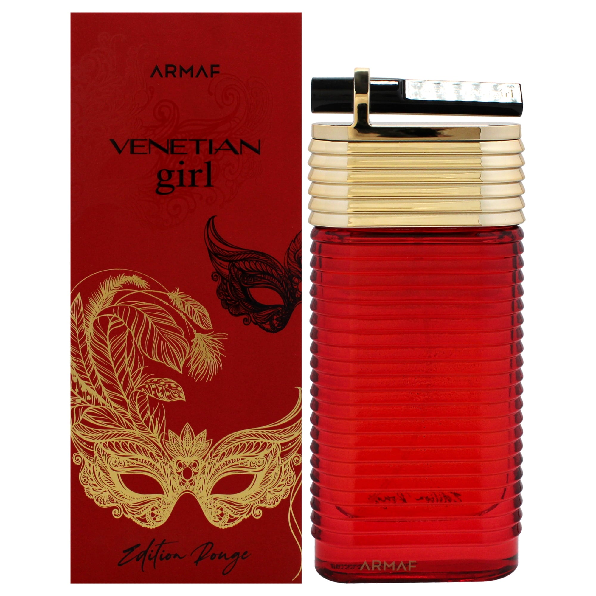 Armaf Venetian Girl Rouge EDP 100ml