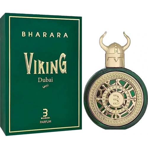 Bharara Viking Dubai EDP 100ml