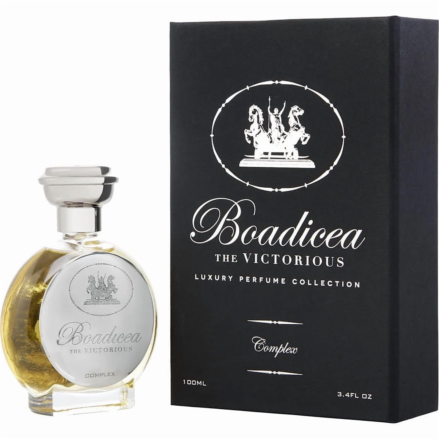 Boadicea The Victorious Complex EDP 100ml