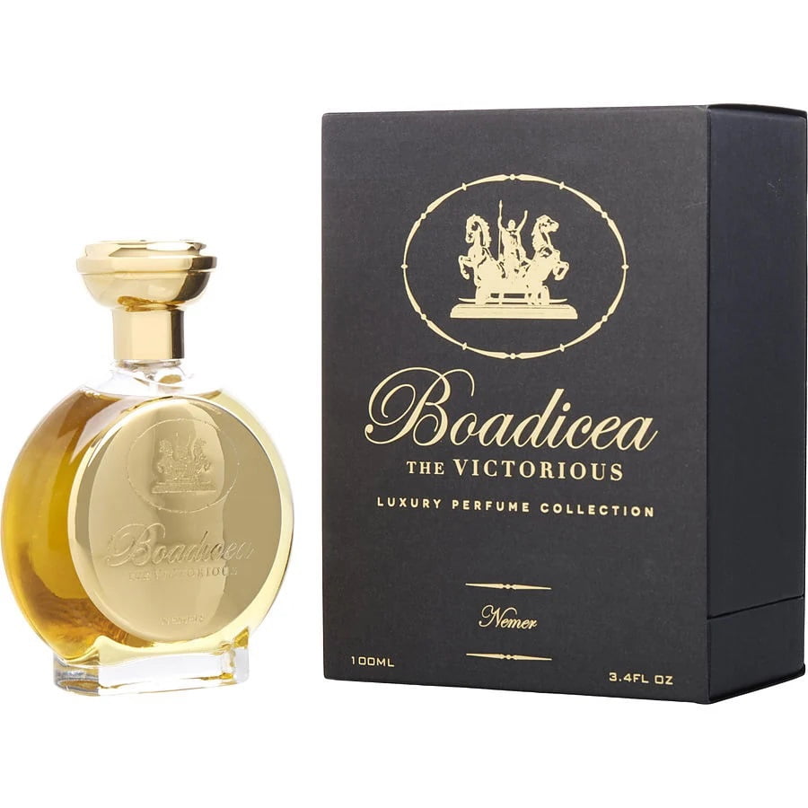 Boadicea The Victorious Nemer Pure Parfum 100ml