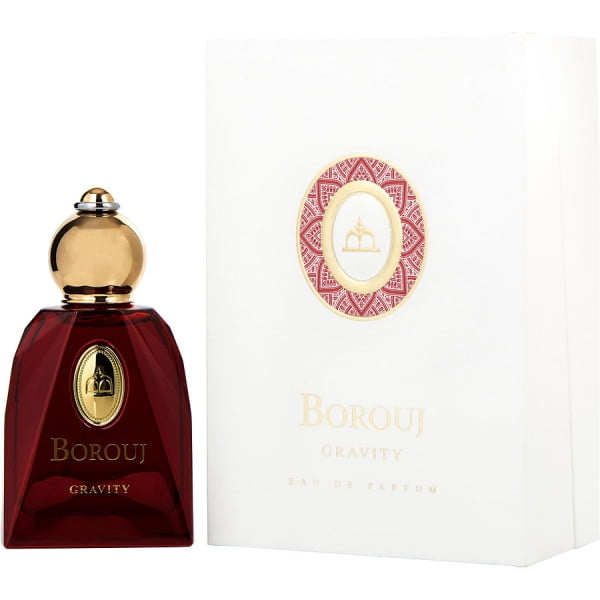 Borouj Gravity EDP 100ml