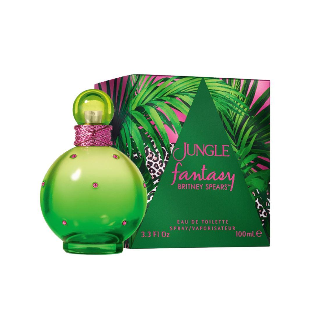 BS Fantasy Jungle EDT 100ml