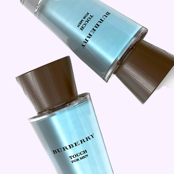 Burberry Touch EDT 100ml