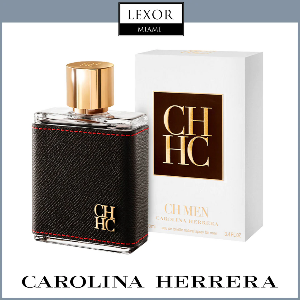 Carolina CH EDT 100ml