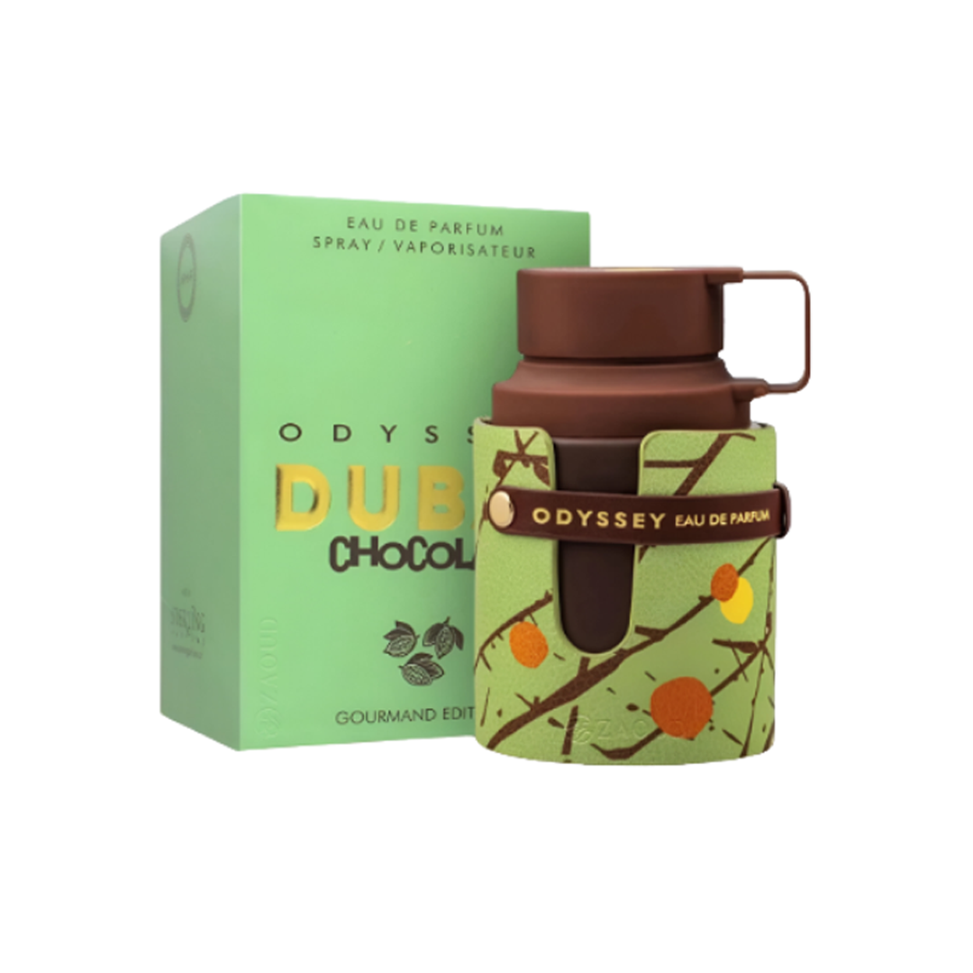 Armaf Odyssey Dubai Chocolat EDP 100ml