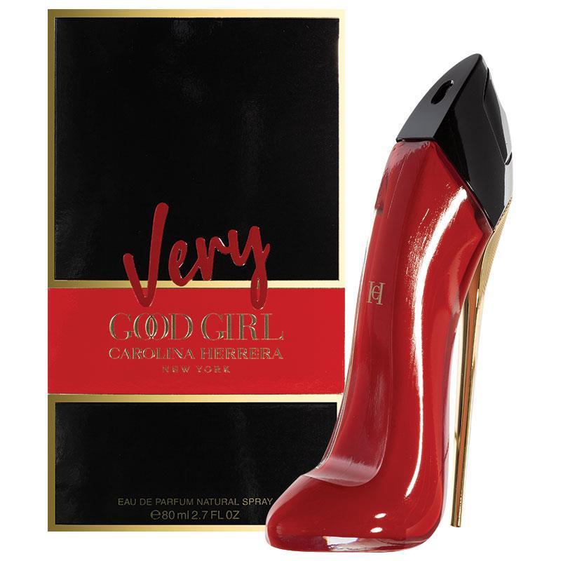 Carolina Ch Very Good Girl EDP 30ml