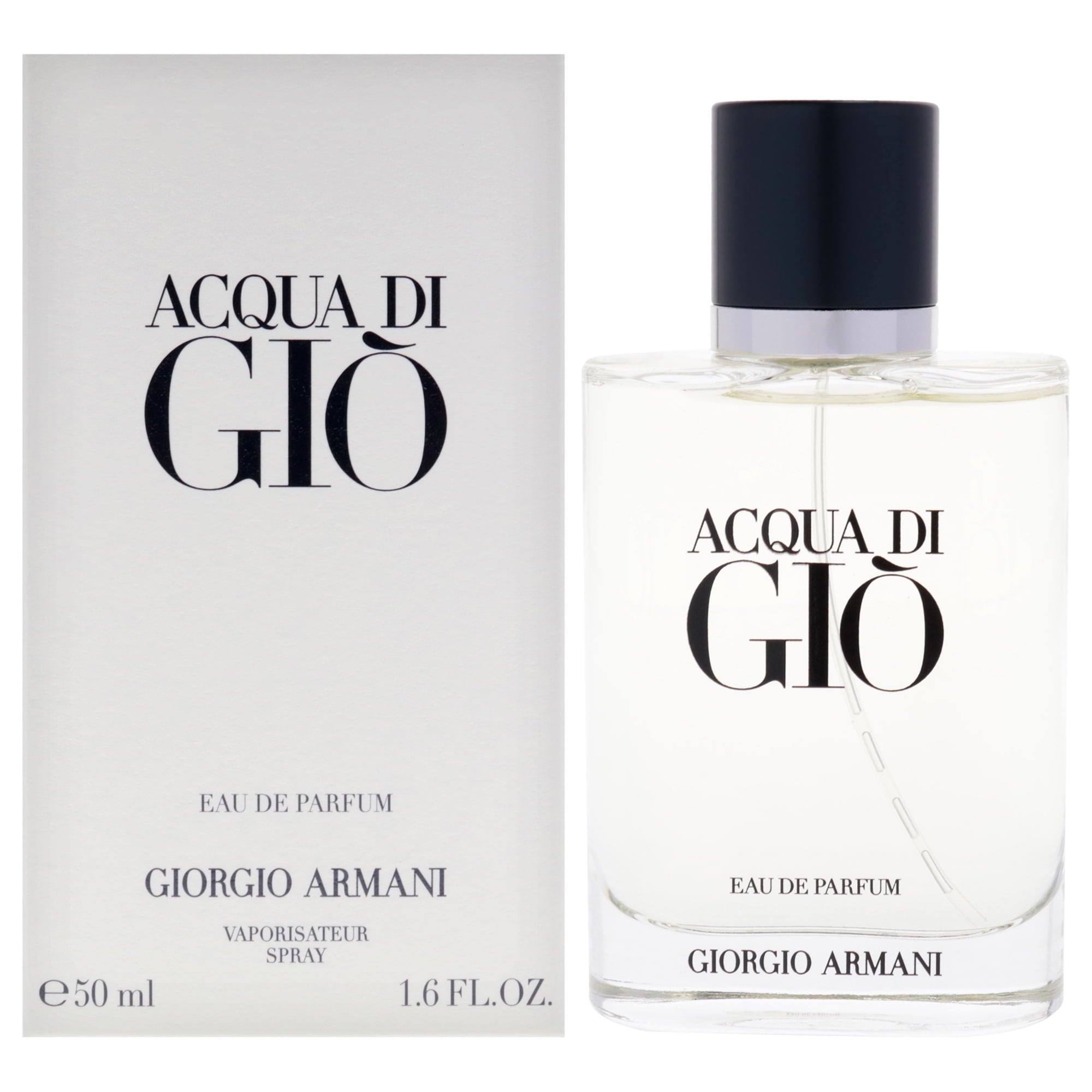 Acqua Gio EDP 50ml