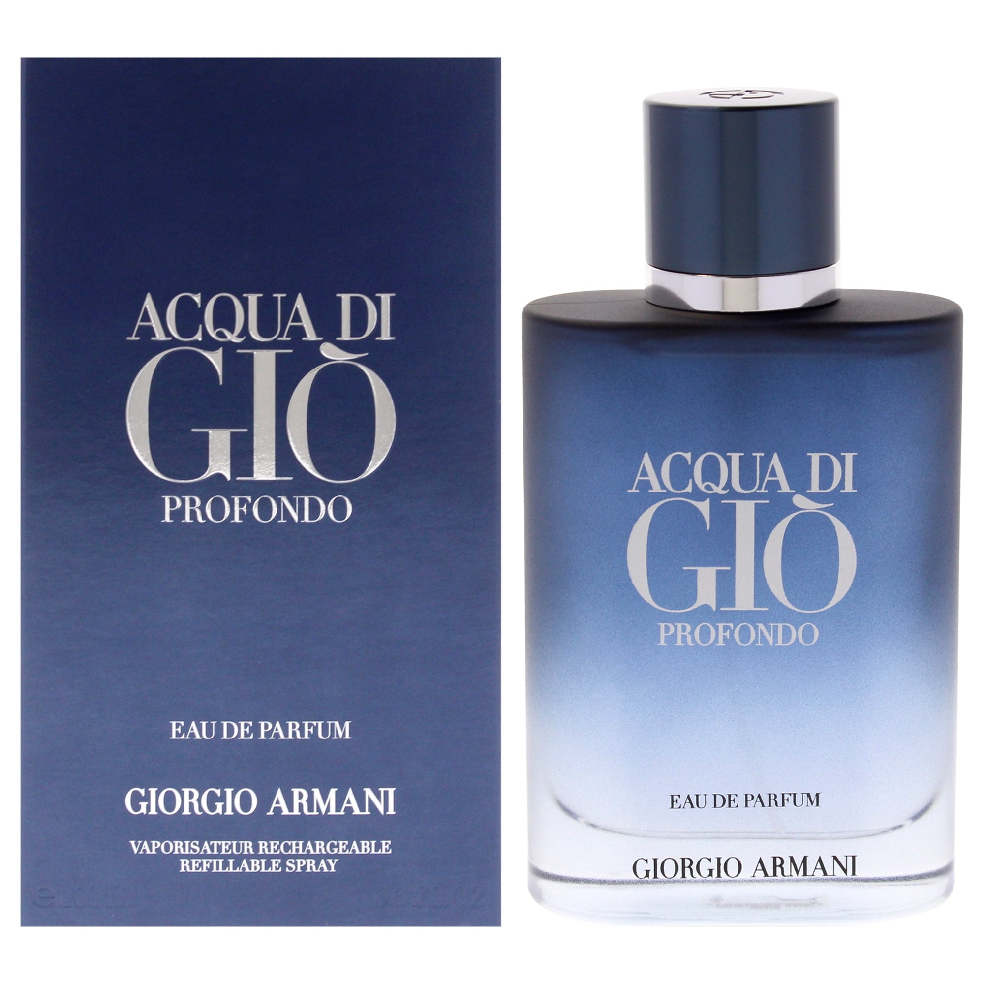 Acqua Gio Profondo Parfum 100ml