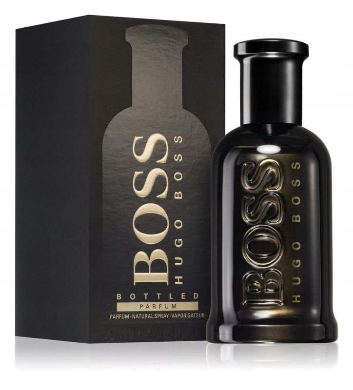 BOSS # 6 Parfum 50ml