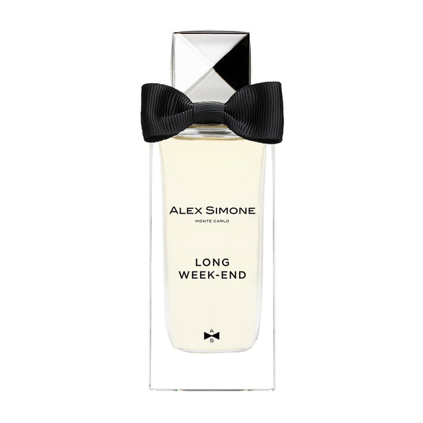 Alex Simone Monaco Long Weekend EDP 100ml