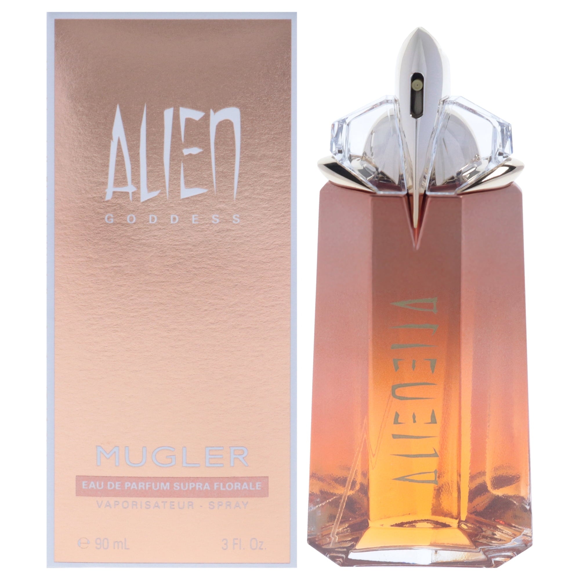 Alien Goddess Supra Florale EDP 90ml