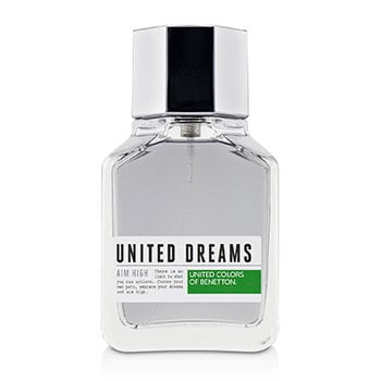 Benetton United Aim High EDT 100ml