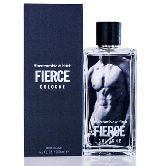 Abercrombie Fierce EDC 200ml
