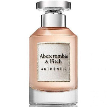 Abercrombie Authentic Self EDP 100ml