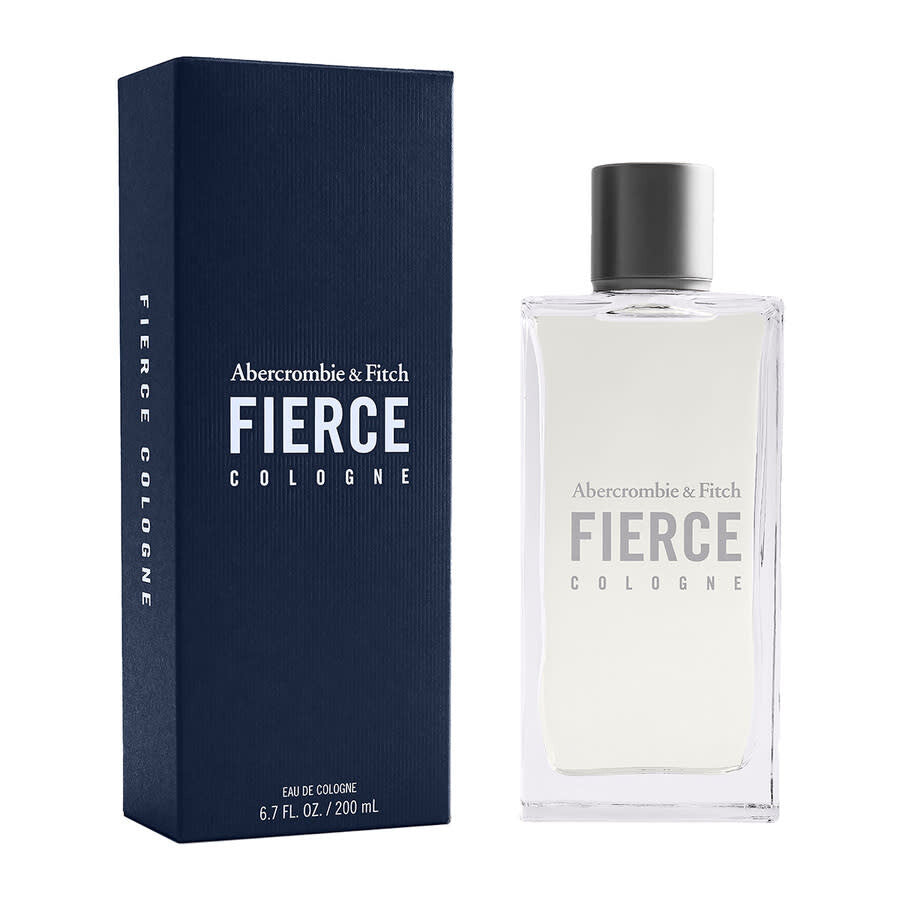 Abercrombie Fierce EDC 200ml