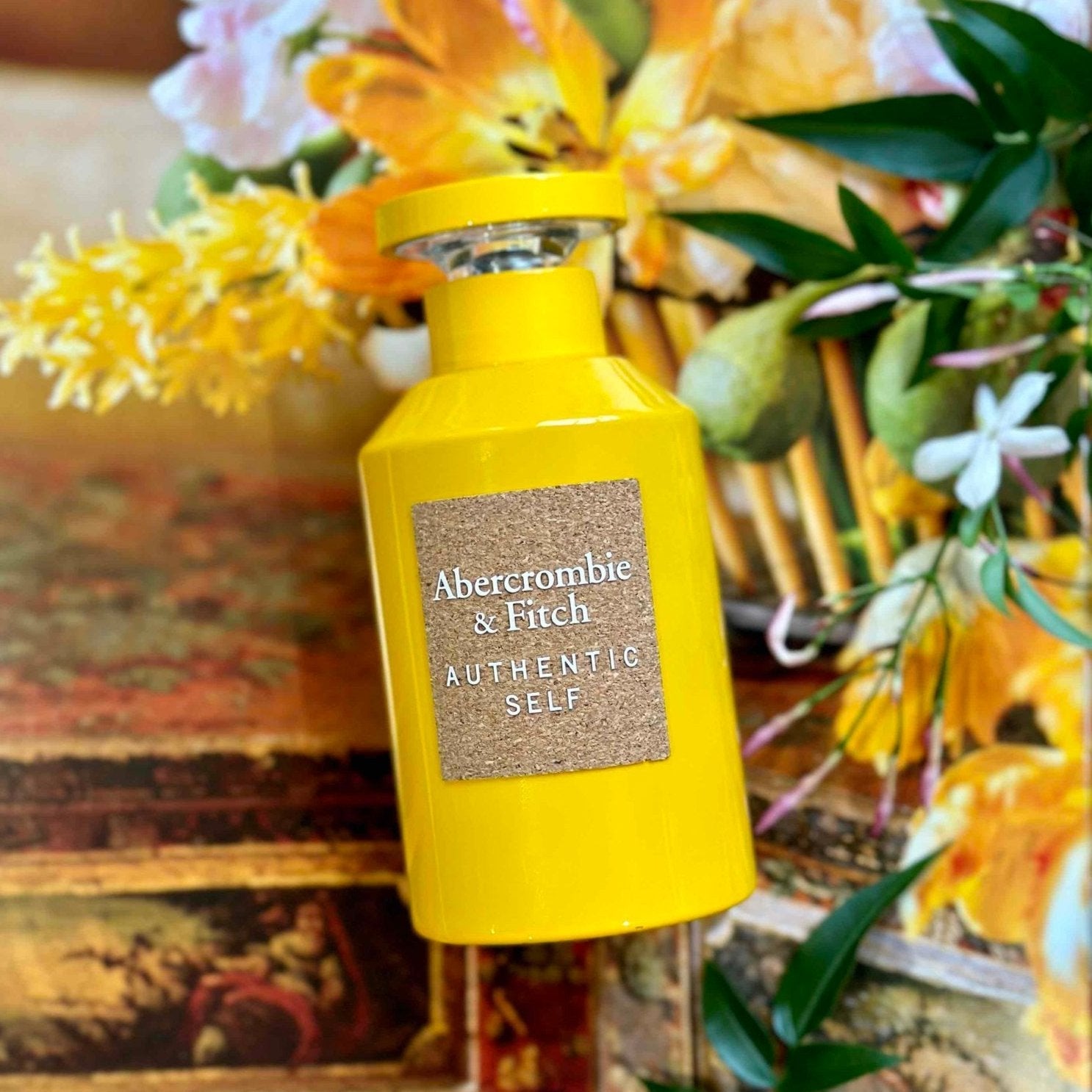 Abercrombie Authentic Self EDP 100ml