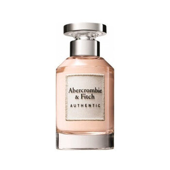 Abercrombie Authentic Moment EDP 100ml