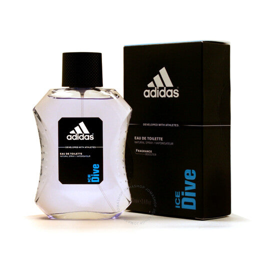 Adidas Ice Dive EDT 100ml