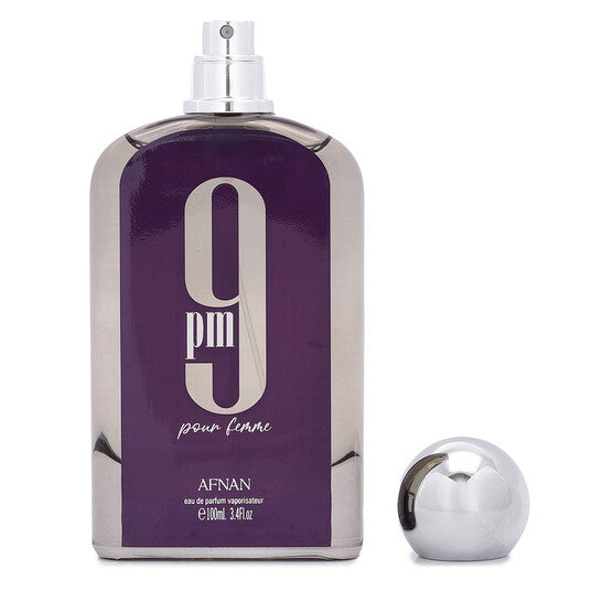 Afnan 9PM EDP 100ml