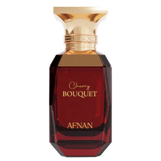 Afnan Cherry Bouquet EDP 80ml