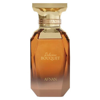 Afnan Delicious Bouquet EDP 80ml