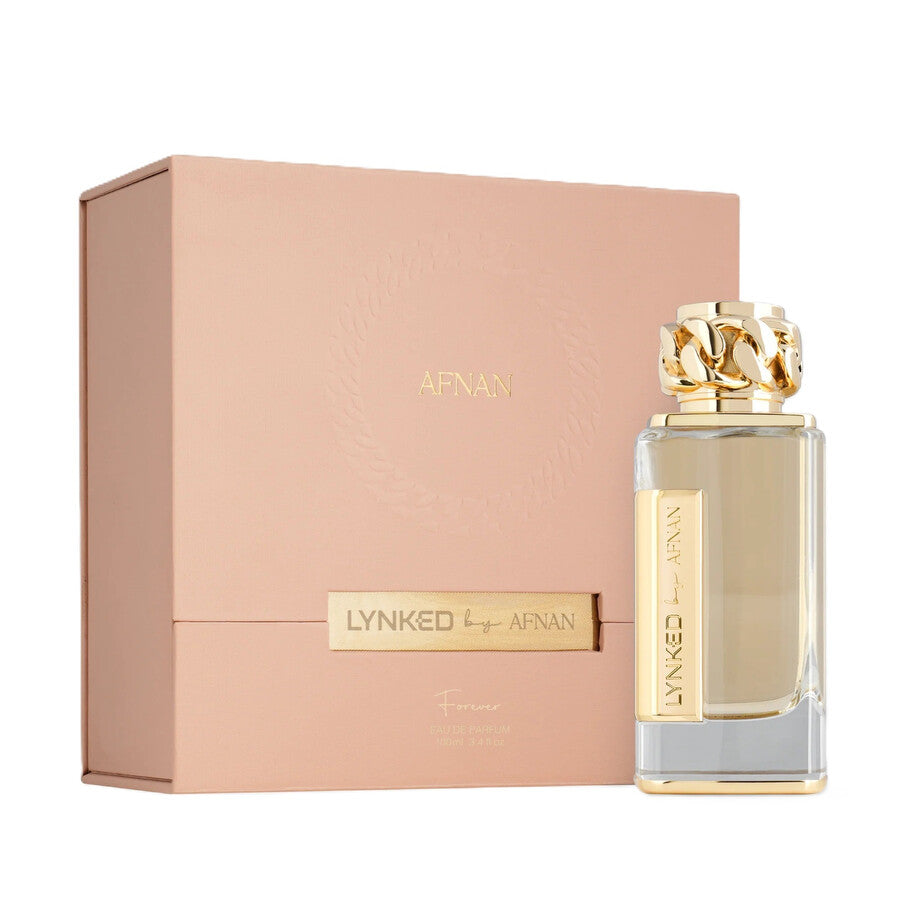 Afnan Lynked Forever EDP 100ml