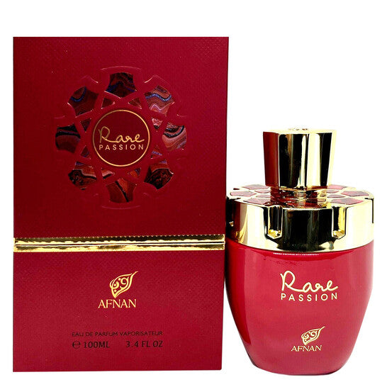 Afnan Rare Passion EDP 100ml